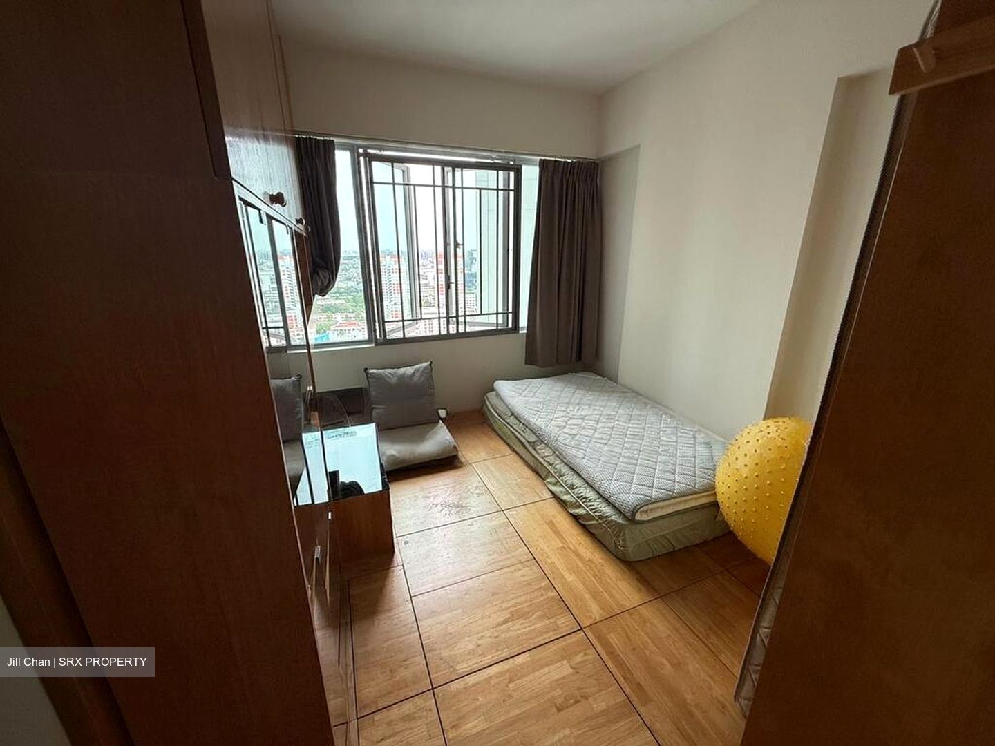 Bishan Loft (D20), Condominium #521202181